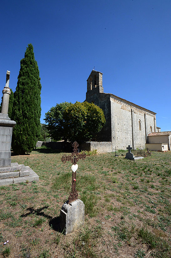 saint andré de buèges